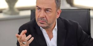 Boykot çağrısında bulunan Murat Aygen