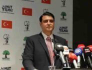 Son dakika bilgisi: 19 Mart olaylarının ardından CHP’de ilk istifa gerçekleşti, bir belediye başkanı AK Parti’ye katılıyor.