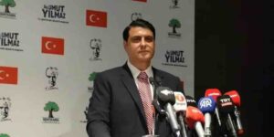 Son dakika bilgisi: 19 Mart olaylarının ardından CHP’de ilk istifa gerçekleşti, bir belediye başkanı AK Parti’ye katılıyor.