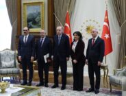 Bu anket önemli bir gerilime neden olabilir.