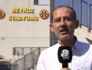 Tecrübeli gazeteci…