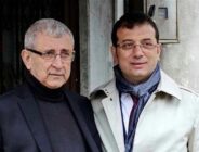 İmamoğlu’nun şirketin idaresindeki rolü.