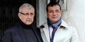 İmamoğlu’nun şirketin idaresindeki rolü.
