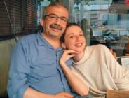 Üzücü bir şekilde, kız gerçeği ortaya koydu.