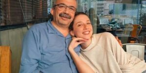 Üzücü bir şekilde, kız gerçeği ortaya koydu.