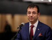 İmamoğlu davasında mahkeme kararını duyurdu.