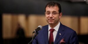 İmamoğlu davasında mahkeme kararını duyurdu.