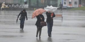 Meteoroloji uzmanları Marmara için ciddi sonuçlar doğurabilecek bir uyarıda bulundu!