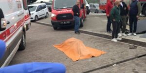 Çokça yitik var.
