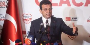 Şehrin acımasız gerçekliği: İstanbul.