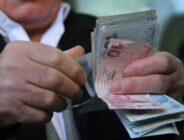 Emeklilerin yüzünü güldürecek bir haber duyuruldu.