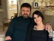 Teknik direktör Bülent Uygun’un şeker hastalığı teşhisi konulan kızı Almina.
