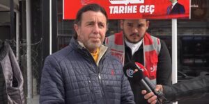 Bahçeli’nin sırdaşıydı.