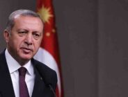 Bu, karanlığın içindeki bir kıvılcımdı.