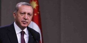 Bu, karanlığın içindeki bir kıvılcımdı.