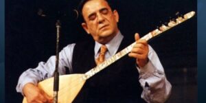 Büyük bir isim artık yok..