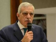 Ahmet Türk’ün güncel durumu