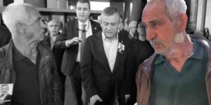 Özgür Özel’e yönelik saldırının faili