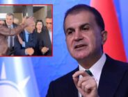 Özgür Özel olayının sır perdesi aralandı.