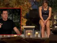 Survivor’da şok eden bir diskalifiye kararı!