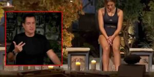 Survivor’da şok eden bir diskalifiye kararı!