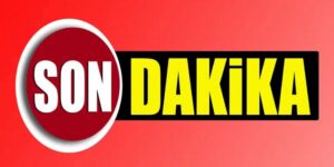Demin bir taarruzun olduğu duyuruldu.