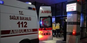 Konya’dan Kederli Bir Haber Var.