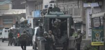 Savaş çanları çalıyor