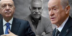 Barış müzakereleri riskli bir noktada mı?