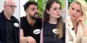 Abdullah’ın babası, Esra Erol’un programında ilk kez konuştu: İşte o anlar!