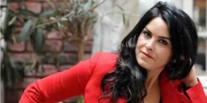 “Uzak Şehir” dizisinin önemli yüzü, projeye veda etti.