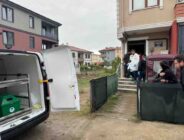 Kendisine günlerdir ulaşılamıyordu.