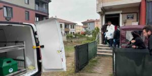 Kendisine günlerdir ulaşılamıyordu.