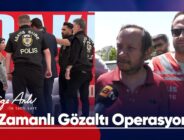Müge Anlı’nın canlı yayınında işlenen cinayet vakası sonuçlandı.