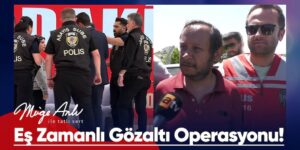 Müge Anlı’nın canlı yayınında işlenen cinayet vakası sonuçlandı.