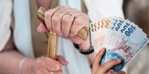 Emeklilere yönelik yardımlar peşi sıra duyuruldu!