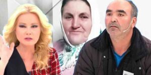 Müge Anlı’nın gündemindeki Arife Gökçe olayı.