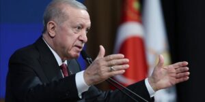 “Artık Yeter” Diyerek İstifa Tarihini Belirtti.