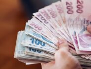 Emekli Maaşları Kesiliyor.