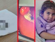 Minik Kızın Bağırsağındaki Şok Edici Keşif!