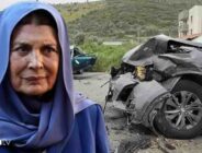 Usta Oyuncu Şerif Sezer Kaza Yaptı.