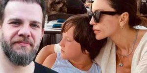 Ünlü Oyuncu Tolga Karel, ABD’de Tır Direksiyonuna Geçti.