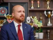 Bilal Erdoğan’dan Yeni Beyanat!