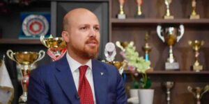 Bilal Erdoğan’dan Yeni Beyanat!
