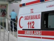 Sinop’ta Hastanelerin Acil Servisleri Adeta Kilitlendi!