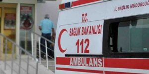 Sinop’ta Hastanelerin Acil Servisleri Adeta Kilitlendi!