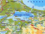 Marmara Bölgesi’ne Cumartesi Günü Dikkat