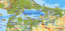 Marmara Bölgesi’ne Cumartesi Günü Dikkat