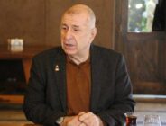 Özdağ Hastaneye Götürüldü