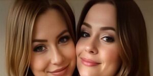 Beklenmedik çıkan kareler